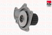 WP6457 FAI AutoParts vodné čerpadlo, chladenie motora WP6457 FAI AutoParts