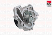 WP6467 FAI AutoParts vodné čerpadlo, chladenie motora WP6467 FAI AutoParts