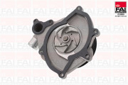 WP6478 Vodní čerpadlo, chlazení motoru FAI AutoParts