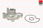 WP6492 FAI AutoParts vodné čerpadlo, chladenie motora WP6492 FAI AutoParts