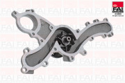 WP6500 FAI AutoParts vodné čerpadlo, chladenie motora WP6500 FAI AutoParts