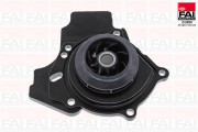 WP6502 Vodní čerpadlo, chlazení motoru FAI AutoParts