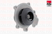 WP6504 Vodní čerpadlo, chlazení motoru FAI AutoParts