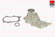 WP6525 FAI AutoParts vodné čerpadlo, chladenie motora WP6525 FAI AutoParts