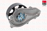 WP6527 FAI AutoParts vodné čerpadlo, chladenie motora WP6527 FAI AutoParts