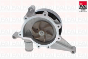 WP6533 FAI AutoParts vodné čerpadlo, chladenie motora WP6533 FAI AutoParts