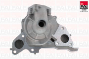 WP6540 Vodní čerpadlo, chlazení motoru FAI AutoParts