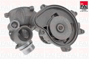 WP6548 Vodní čerpadlo, chlazení motoru FAI AutoParts