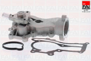 WP6555 FAI AutoParts vodné čerpadlo, chladenie motora WP6555 FAI AutoParts