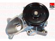 WP6561 FAI AutoParts vodné čerpadlo, chladenie motora WP6561 FAI AutoParts