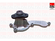 WP6572 FAI AutoParts vodné čerpadlo, chladenie motora WP6572 FAI AutoParts