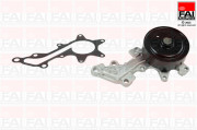 WP6581 FAI AutoParts vodné čerpadlo, chladenie motora WP6581 FAI AutoParts