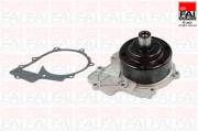 WP6612 Vodní čerpadlo, chlazení motoru FAI AutoParts