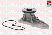 WP6625 FAI AutoParts vodné čerpadlo, chladenie motora WP6625 FAI AutoParts