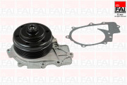 WP6634 FAI AutoParts vodné čerpadlo, chladenie motora WP6634 FAI AutoParts