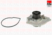 WP6636 Vodní čerpadlo, chlazení motoru FAI AutoParts