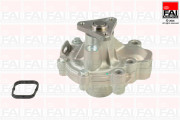 WP6639BH Vodní čerpadlo, chlazení motoru FAI AutoParts