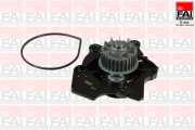 WP6641 FAI AutoParts vodné čerpadlo, chladenie motora WP6641 FAI AutoParts