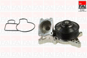 WP6642 Vodní čerpadlo, chlazení motoru FAI AutoParts