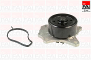 WP6648 FAI AutoParts vodné čerpadlo, chladenie motora WP6648 FAI AutoParts