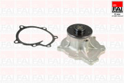 WP6650 FAI AutoParts vodné čerpadlo, chladenie motora WP6650 FAI AutoParts