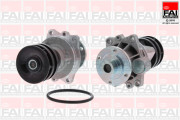 WP6665 FAI AutoParts vodné čerpadlo, chladenie motora WP6665 FAI AutoParts