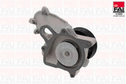 WP6675 Vodní čerpadlo, chlazení motoru FAI AutoParts