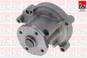 WP6681 FAI AutoParts vodné čerpadlo, chladenie motora WP6681 FAI AutoParts