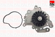 WP6702 Vodní čerpadlo, chlazení motoru FAI AutoParts