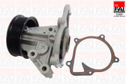 WP6707 FAI AutoParts vodné čerpadlo, chladenie motora WP6707 FAI AutoParts