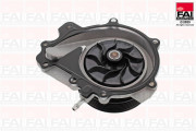 WP6709 FAI AutoParts vodné čerpadlo, chladenie motora WP6709 FAI AutoParts