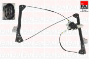 WR019M Zvedací zařízení oken FAI AutoParts