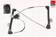 WR020M Zvedací zařízení oken FAI AutoParts