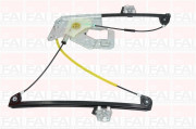 WR024 FAI AutoParts mechanizmus zdvíhania okna WR024 FAI AutoParts