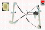 WR031M Zvedací zařízení oken FAI AutoParts