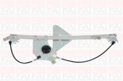 WR034 Zvedací zařízení oken FAI AutoParts