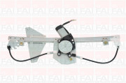 WR036M FAI AutoParts mechanizmus zdvíhania okna WR036M FAI AutoParts