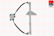 WR041 FAI AutoParts mechanizmus zdvíhania okna WR041 FAI AutoParts