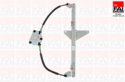 WR042 FAI AutoParts mechanizmus zdvíhania okna WR042 FAI AutoParts