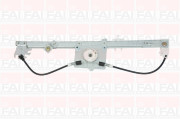 WR052 FAI AutoParts mechanizmus zdvíhania okna WR052 FAI AutoParts