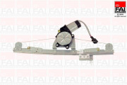 WR061M Zvedací zařízení oken FAI AutoParts