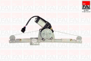 WR062M Zvedací zařízení oken FAI AutoParts