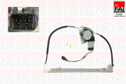 WR080M Zvedací zařízení oken FAI AutoParts