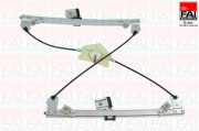 WR122 Zvedací zařízení oken FAI AutoParts