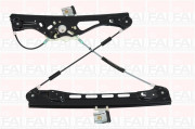 WR128 FAI AutoParts mechanizmus zdvíhania okna WR128 FAI AutoParts