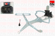 WR129M Zvedací zařízení oken FAI AutoParts
