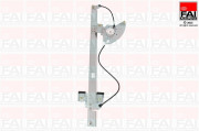 WR135 Zvedací zařízení oken FAI AutoParts