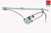 WR156M FAI AutoParts mechanizmus zdvíhania okna WR156M FAI AutoParts