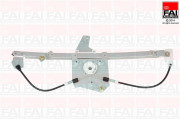 WR173 Zvedací zařízení oken FAI AutoParts