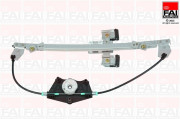 WR221 FAI AutoParts mechanizmus zdvíhania okna WR221 FAI AutoParts